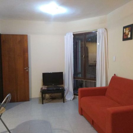 Arturito Apartment Cordoba Exterior photo
