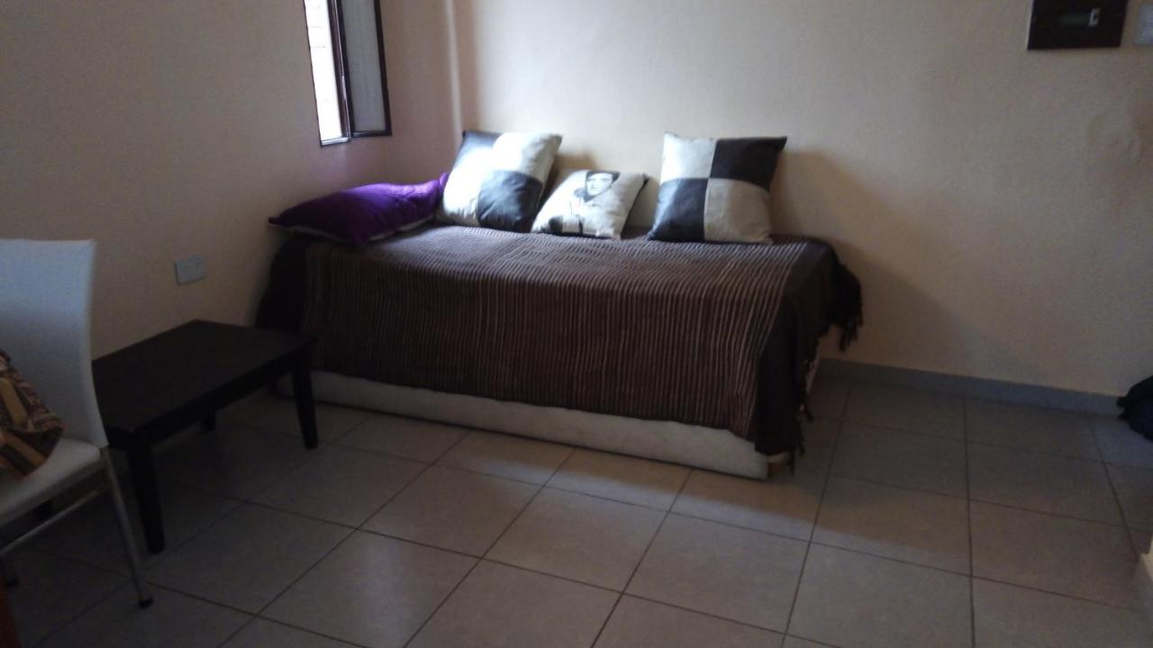 Arturito Apartment Cordoba Exterior photo