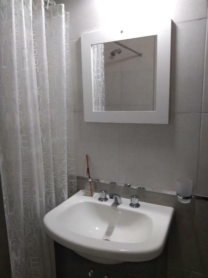 Arturito Apartment Cordoba Exterior photo