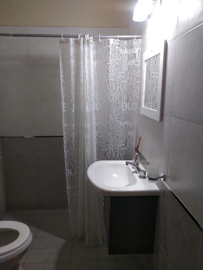 Arturito Apartment Cordoba Exterior photo